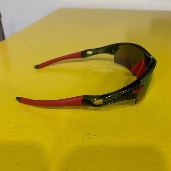 Unisex Sunglasses Windshield Road Mountain Bike Glasses